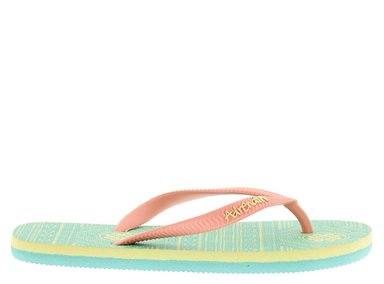 SANDALIA ADRENALIN BANDANA - 1