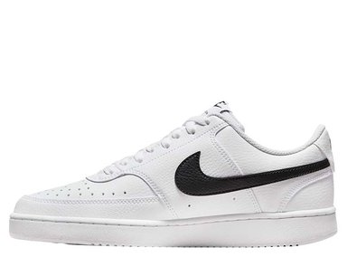 ZAPATILLAS MUJER NIKE URBANAS BLANCO COURT VISION LOW NEXT NATURE - 2