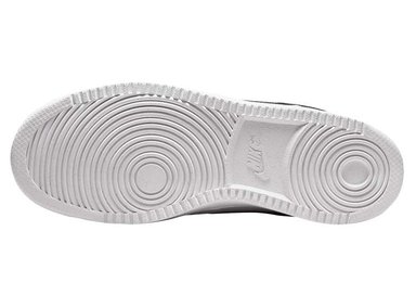 ZAPATILLAS MUJER NIKE URBANAS BLANCO COURT VISION LOW NEXT NATURE - 6