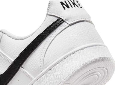 ZAPATILLAS MUJER NIKE URBANAS BLANCO COURT VISION LOW NEXT NATURE - 8