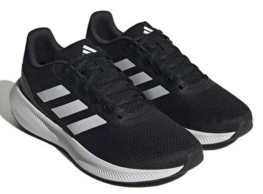 ZAPATILLAS HOMBRE ADIDAS RUNNING NEGRO RUNFALCON 3.0 - 2