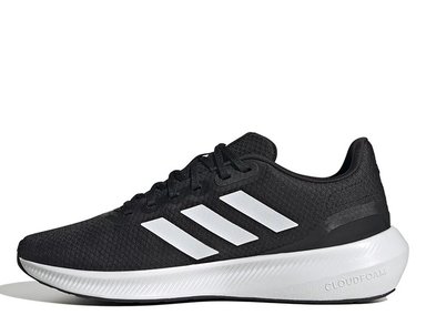 ZAPATILLAS HOMBRE ADIDAS RUNNING NEGRO RUNFALCON 3.0 - 3