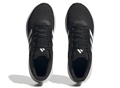 ZAPATILLAS HOMBRE ADIDAS RUNNING NEGRO RUNFALCON 3.0 - 4