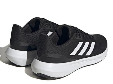 ZAPATILLAS HOMBRE ADIDAS RUNNING NEGRO RUNFALCON 3.0 - 5