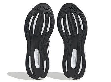 ZAPATILLAS HOMBRE ADIDAS RUNNING NEGRO RUNFALCON 3.0 - 6