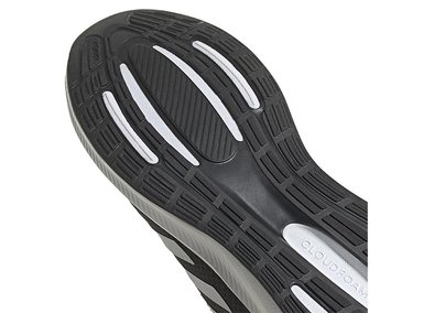 ZAPATILLAS HOMBRE ADIDAS RUNNING NEGRO RUNFALCON 3.0 - 7