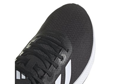ZAPATILLAS HOMBRE ADIDAS RUNNING NEGRO RUNFALCON 3.0 - 8