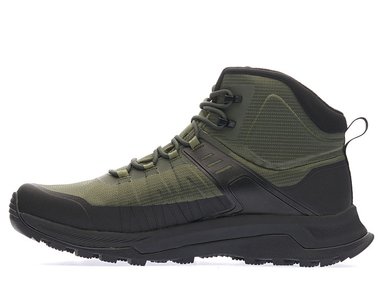 ZAPATILLAS HOMBRE LIPPI VERDE VULCANO IRON STONE MID BDRY - 2