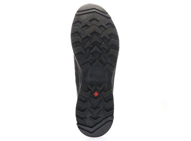 ZAPATILLAS HOMBRE LIPPI VERDE VULCANO IRON STONE MID BDRY - 5