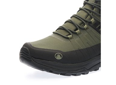 ZAPATILLAS HOMBRE LIPPI VERDE VULCANO IRON STONE MID BDRY - 6