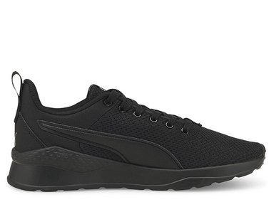 ZAPATILLAS UNISEX PUMA TRAINING NEGRO ANZARUN LITE - 2