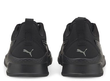 ZAPATILLAS UNISEX PUMA TRAINING NEGRO ANZARUN LITE - 5