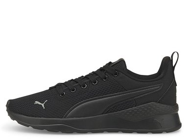 ZAPATILLAS UNISEX PUMA TRAINING NEGRO ANZARUN LITE - 1