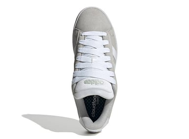 ZAPATILLAS HOMBRE ADIDAS CASUAL GRIS GRAND COURT ALPHA - 4