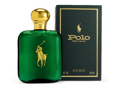 PERFUME RALPH LAUREN POLO HOMBRE EDT 237 ML - 1