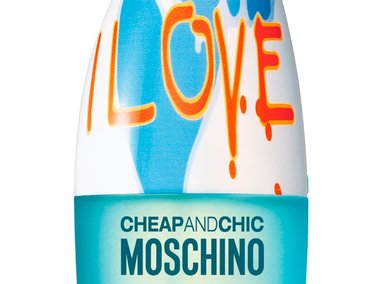 PERFUME MOSCHINO I LOVE LOVE MUJER EDP 50 ML - 5
