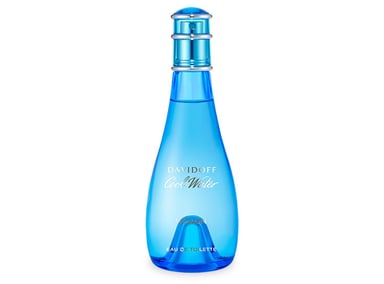 PERFUME DAVIDOFF COOL WATER WOMAN MUJER EDT - 2