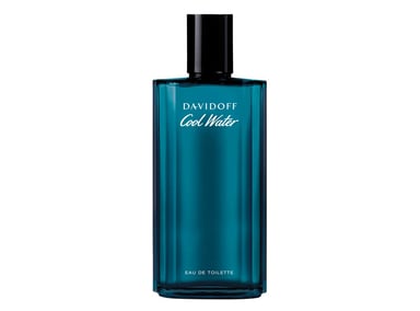 PERFUME HOMBRE DAVIDOFF COOL WATER MAN EDT 125 ML - 1