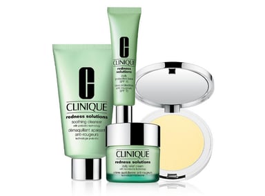 JABÓN FACIAL CLINIQUE REDNESS SOLUTIONS 150 ML - 2