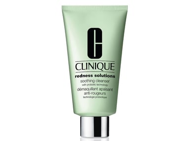 JABÓN FACIAL CLINIQUE REDNESS SOLUTIONS 150 ML - 1