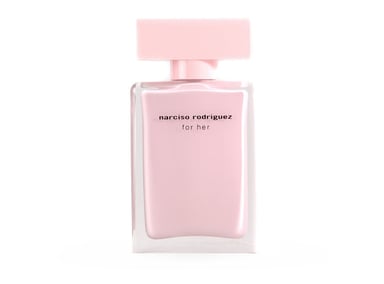 PERFUME NARCISO RODRIGUEZ FOR HER MUJER EDP 100 ML - 1
