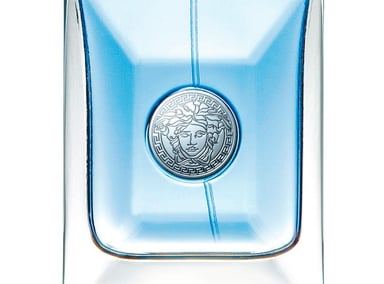 PERFUME VERSACE HOMME HOMBRE EDT 50 ML - 4