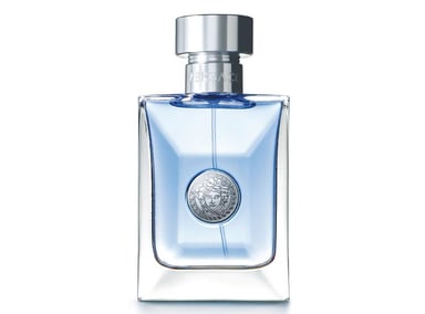 PERFUME VERSACE HOMME HOMBRE EDT 50 ML - 1