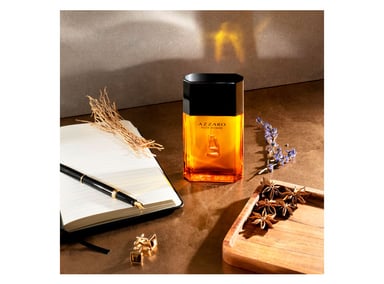PERFUME AZZARO POUR HOMME HOMBRE EDT 100 ML - 3