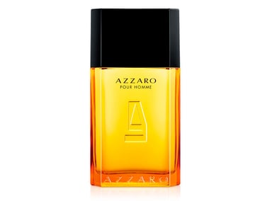 PERFUME AZZARO POUR HOMME HOMBRE EDT 100 ML - 1