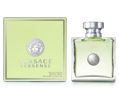PERFUME VERSACE VERSENCE MUJER EDT 100 ML - 2