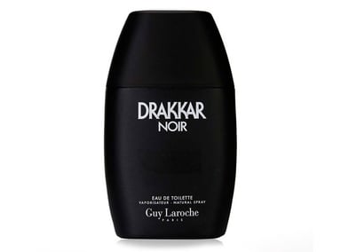 PERFUME GUY LAROCHE DRAKKAR NOIR HOMBRE EDT 30 ML - 1