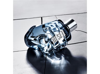 PERFUME DIESEL ONLY THE BRAVE HOMBRE EDT 35 ML - 4