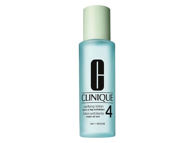 LOCIÓN EXFOLIANTE CLINQIUE 4 200 ML - 1
