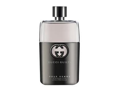 PERFUME GUCCI GUILTY POUR HOMME HOMBRE EDT 90 ML - 1