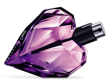 PERFUME DIESEL LOVERDOSE MUJER EDP 30 ML - 1