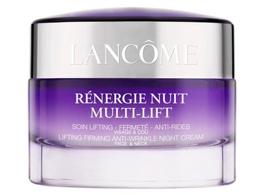 CREMA FACIAL LANCÔME GEL RENERGIE MULTI LIFT NOCHE - 1