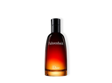 PERFUME HOMBRE DIOR FAHRENHEIT EDT 100 ML - 1