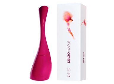 PERFUME KENZO AMOUR MUJER EDP 50 ML - 2