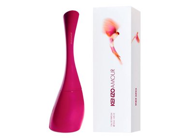 PERFUME KENZO AMOUR MUJER EDP 100 ML - 2