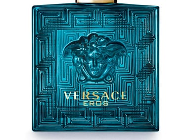 PERFUME VERSACE EROS HOMBRE EDT 50 ML - 4