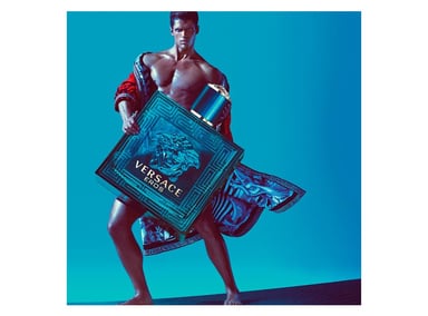 PERFUME VERSACE EROS HOMBRE EDT 50 ML - 5