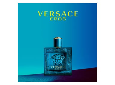 PERFUME VERSACE EROS HOMBRE EDT 50 ML - 6