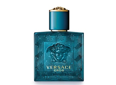 PERFUME VERSACE EROS HOMBRE EDT 50 ML - 1
