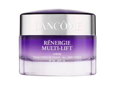 CREMA FACIAL LANCÔME GEL RENERGIE MULTI LIFT - 1