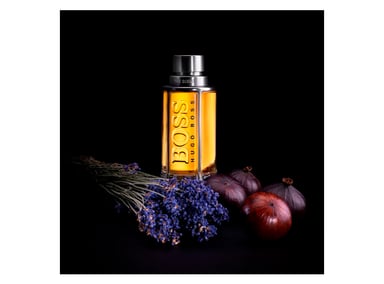 PERFUME HUGO BOSS THE SCENT FOR HIM HOMBRE EDT 100 ML - 5