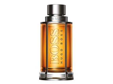 PERFUME HUGO BOSS THE SCENT FOR HIM HOMBRE EDT 100 ML - 1