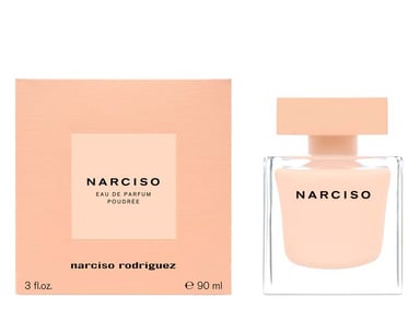 PERFUME NARCISO RODRIGUEZ NARCISO POUDREE MUJER EDP 90 ML - 2