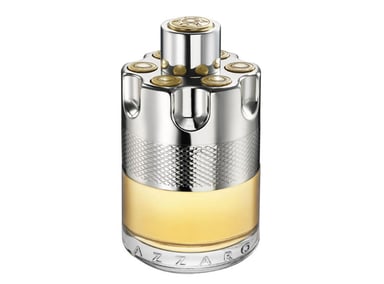 PERFUME AZZARO WANTED HOMBRE EDT 100 ML - 1