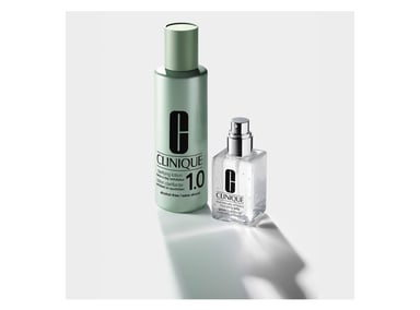 LOCIÓN EXFOLIANTE CLINIQUE 1.0 400 ML - 2