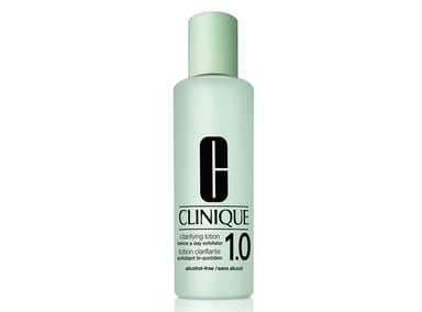 LOCIÓN EXFOLIANTE CLINIQUE 1.0 400 ML - 1
